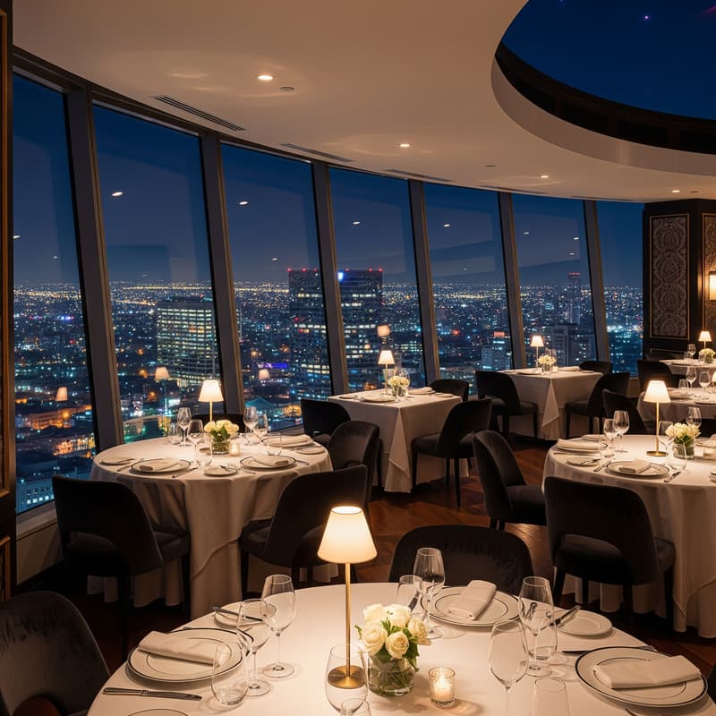 Cover Image for Stablecoin Conference - VIP Media Dinner by Bitso Bussiness