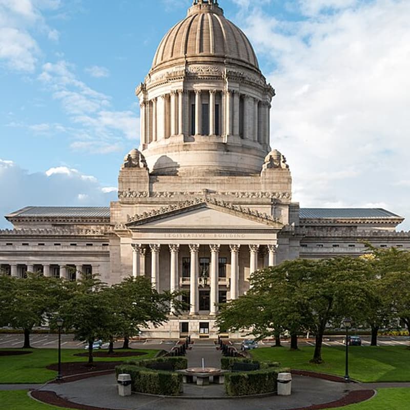 Cover Image for Win Your Race with Reform