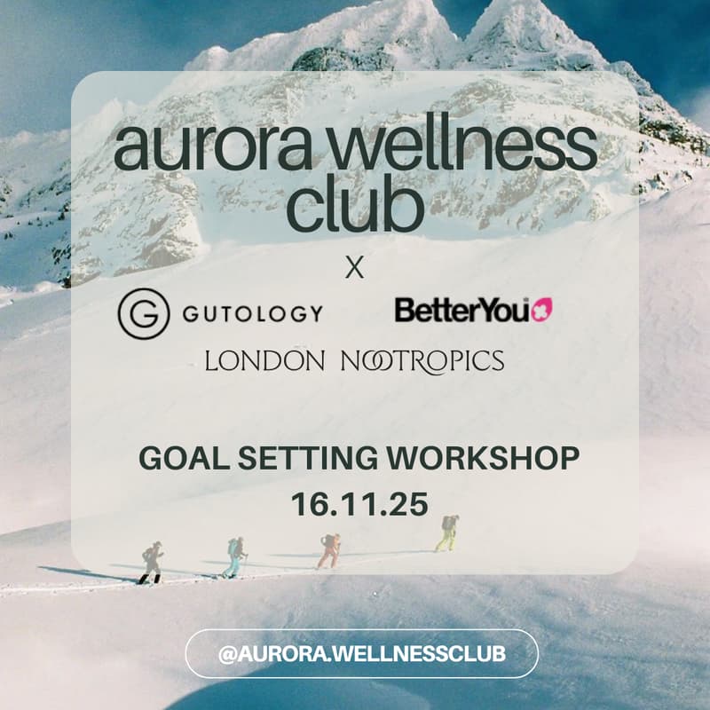 Cover Image for 2026 Goal Setting + Meditation Workshop