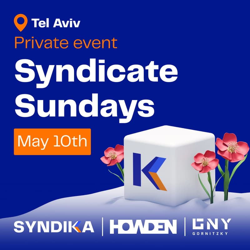 Cover Image for Syndicate Sundays