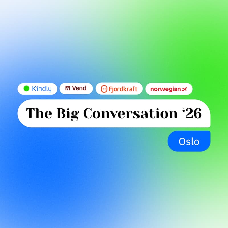 Cover Image for The Big Conversation 2026 🎉