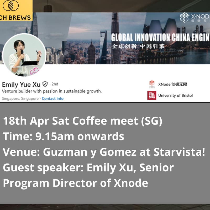 Cover Image for Sat Health & Bio Brews Singapore