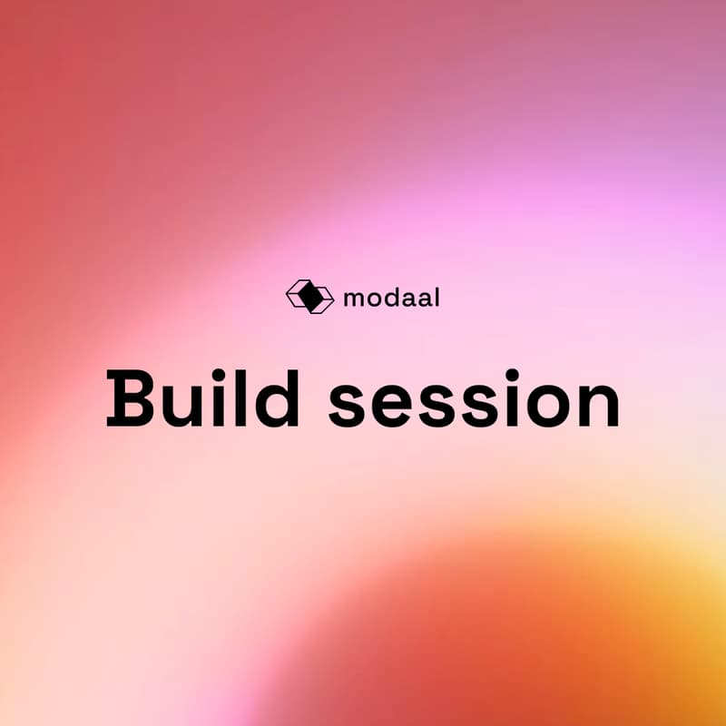 Cover Image for Mobile App Builders Club — vibecoding native iOS apps [Swift, Xcode] in Modaal for non-technical founders