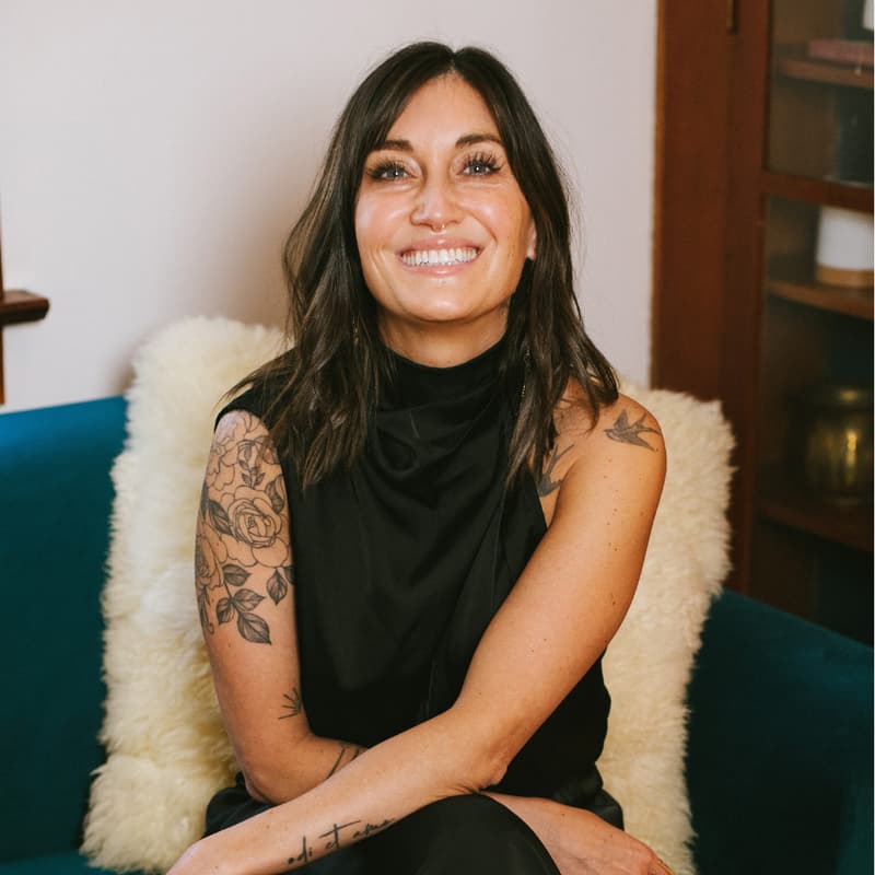 Cover Image for Nicolette Sowa | The Power of Your Personal Brand