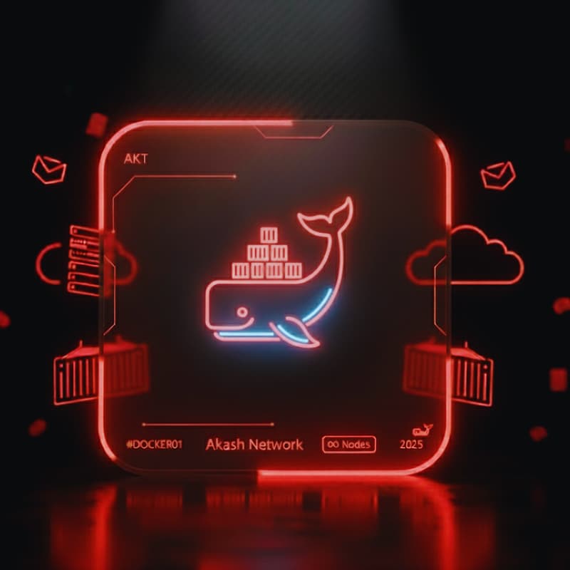 Cover Image for Docker to Deployments: A Hands-On 2-Day Workshop
