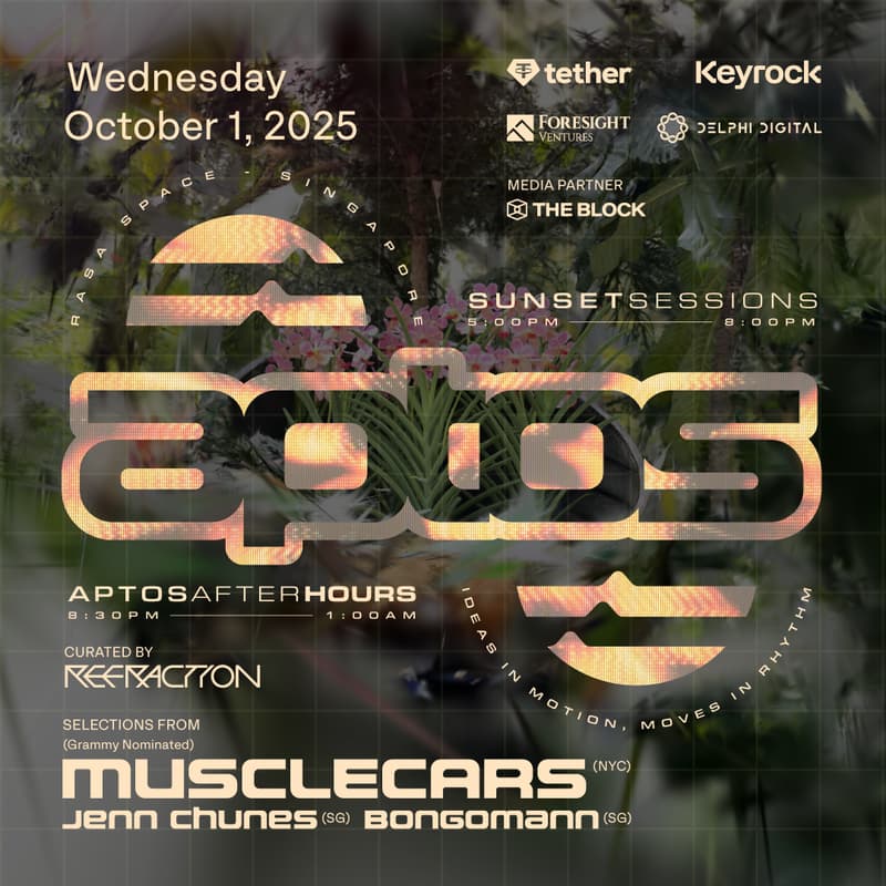 Cover Image for Aptos Sunset Sessions