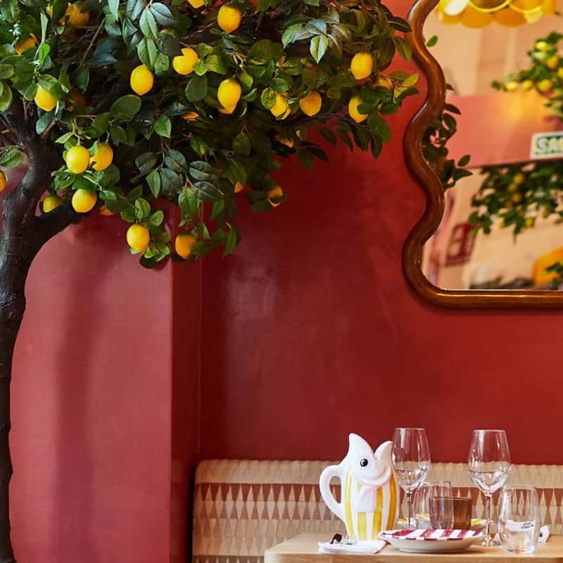 Cover Image for Techies Italian Dinner and Drinks 🤌🍝🍕