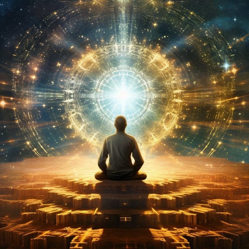 Cover Image for Anapana Sati Meditation