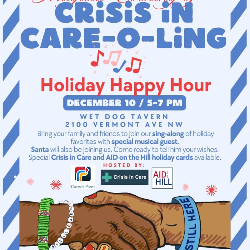 Cover Image for Crisis in Care-O-Ling