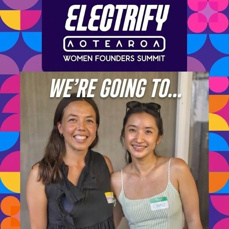 Cover Image for June 2026 From Scratch Crew at Electrify ⚡️