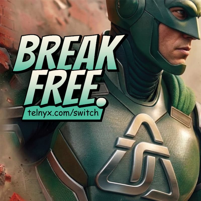 Cover Image for BREAK FREE: An Evening at The Harlequin w/ TYCHO