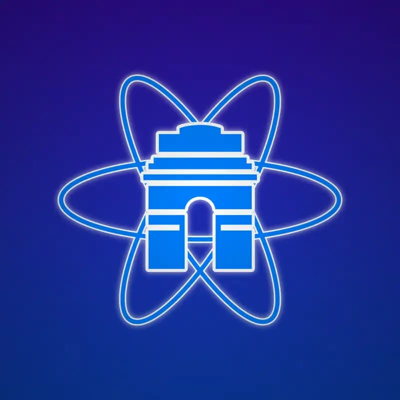 Cover Image for React India x React Delhi Meetup