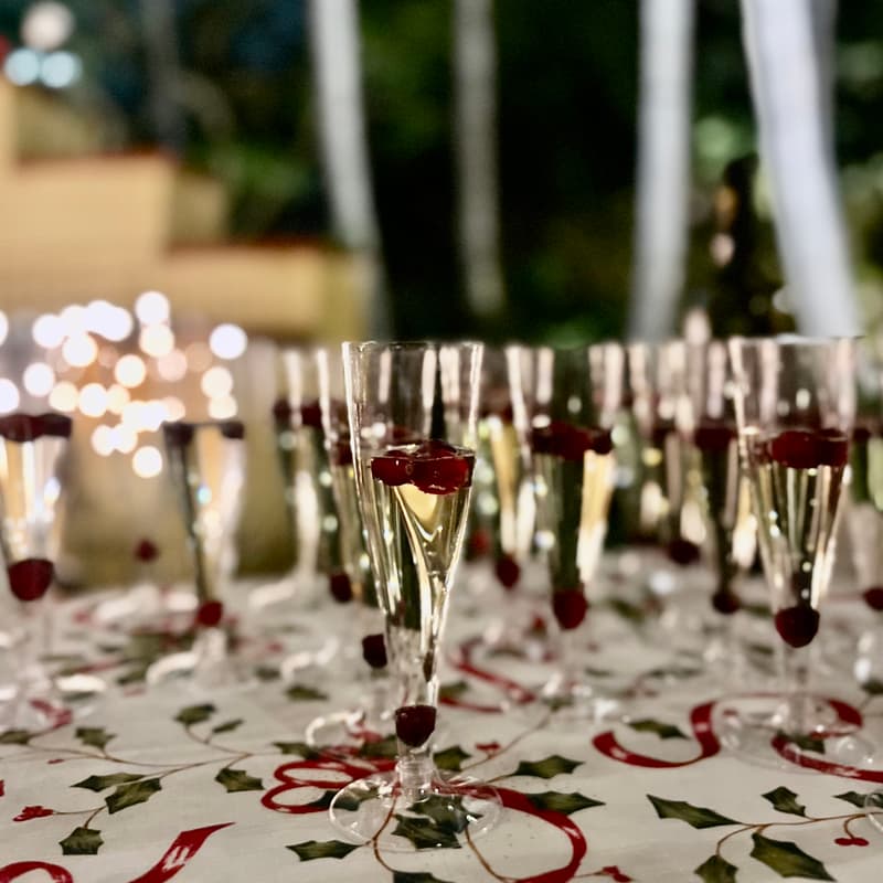 Cover Image for Julmingel med Hailey HR!