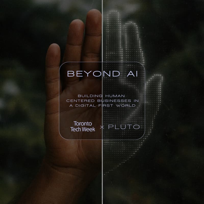 Cover Image for Beyond AI: Building Human-Centered Businesses in a Digital-First World