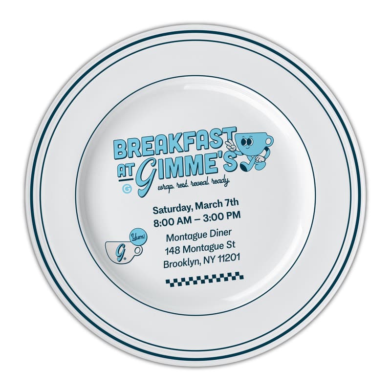 Cover Image for Gimme Beauty — Dream Curl Collection Event in Brooklyn, NY