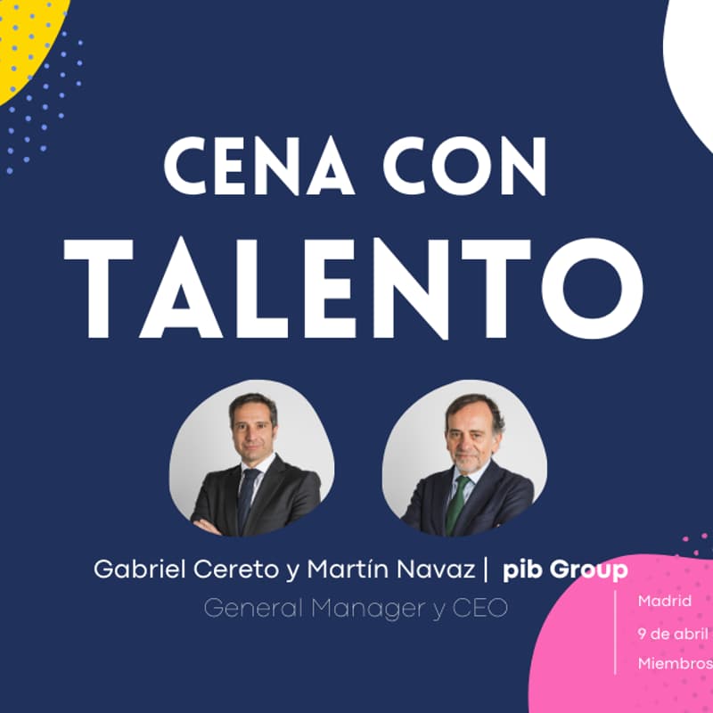 Cover Image for Cena de talento