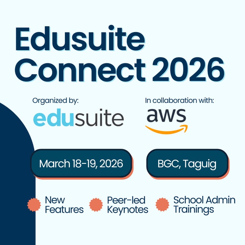 Cover Image for Edusuite Connect 2026