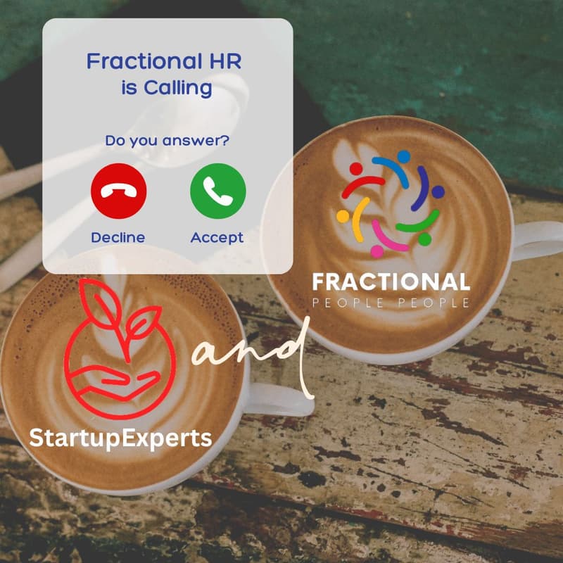 Cover Image for Fractionally Curious? Come Chat with FPP & StartupExperts!