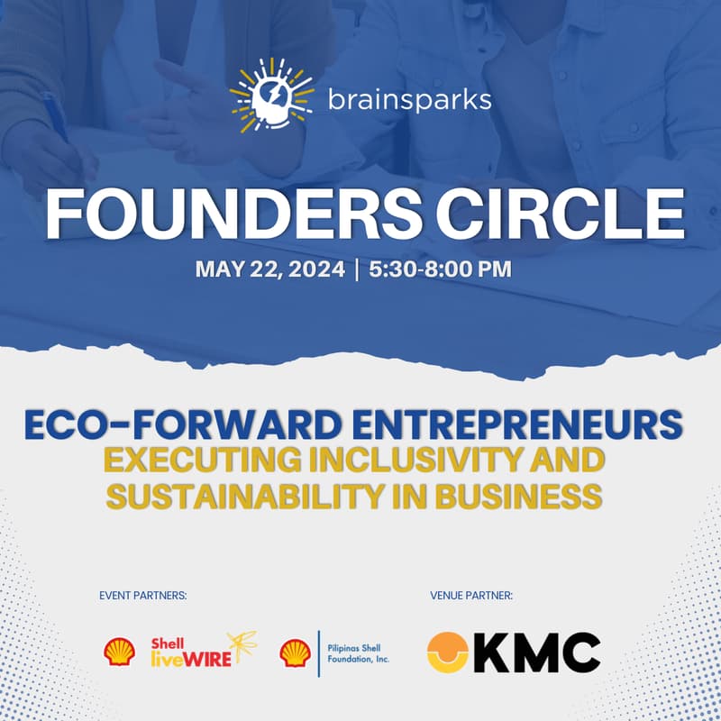 Cover Image for Eco-Forward Entrepreneurs: Executing Inclusivity and Sustainability in Business