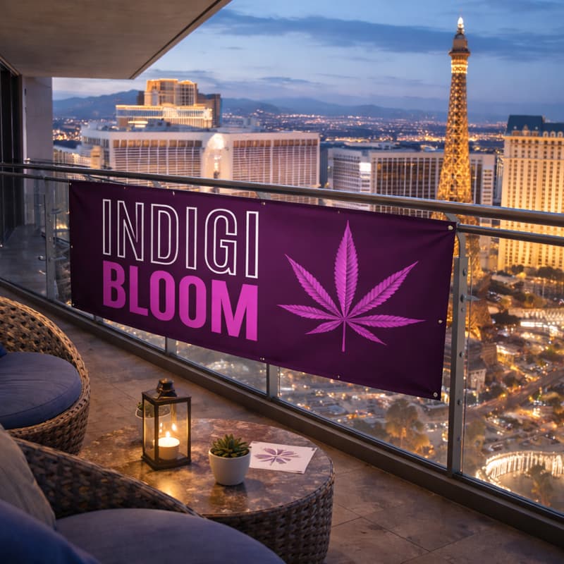 Cover Image for IWCCC / IndigiBloom Lounge at RES 2026