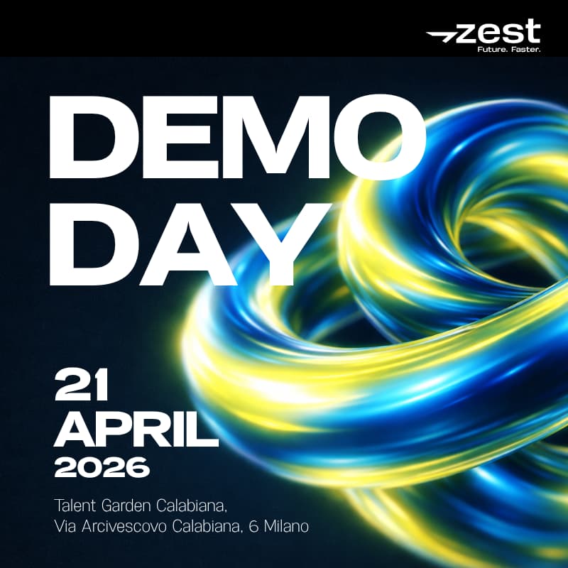 Cover Image for Demo Day