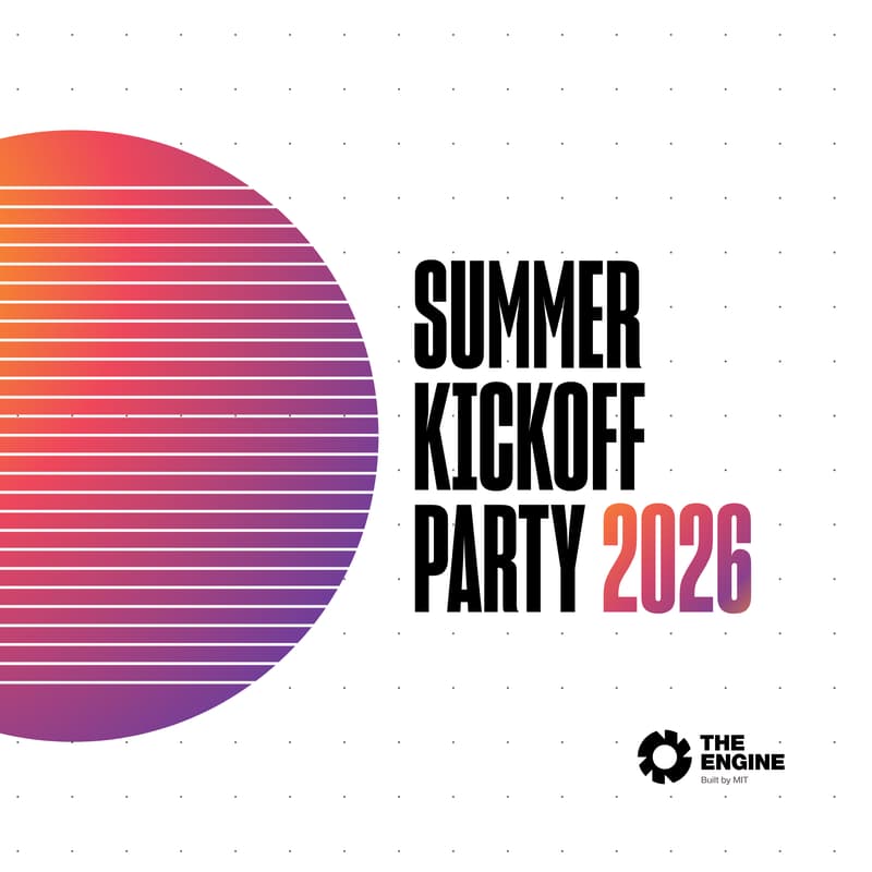 Cover Image for Summer Kickoff Party 2026