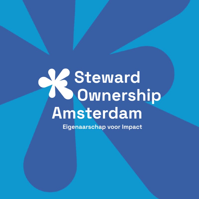 Cover Image for Steward-Ownership Amsterdam Q&A #2
