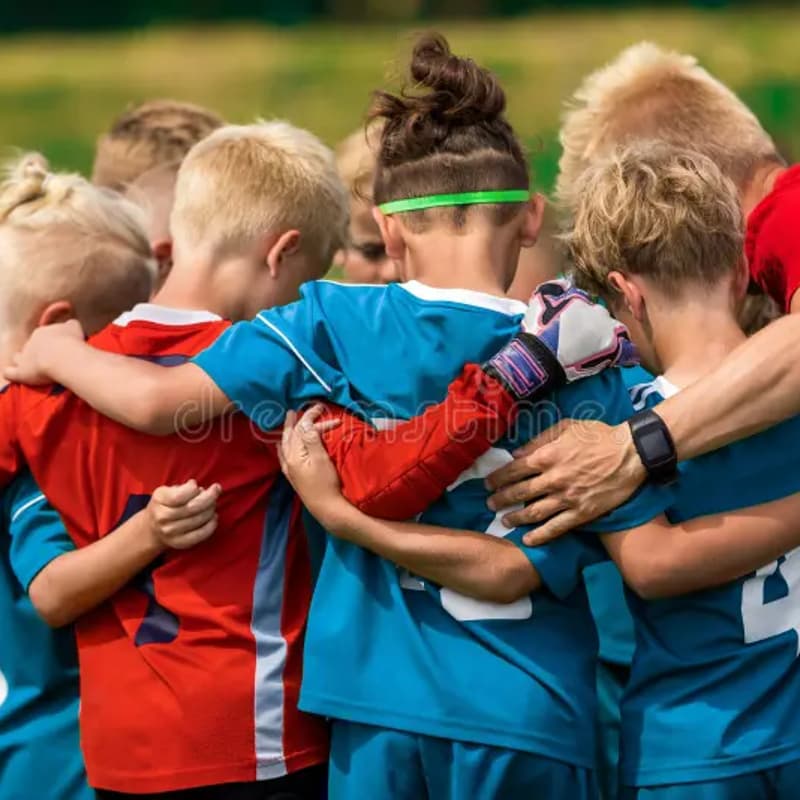 Cover Image for JohnWallStreet's Youth Sports Summit