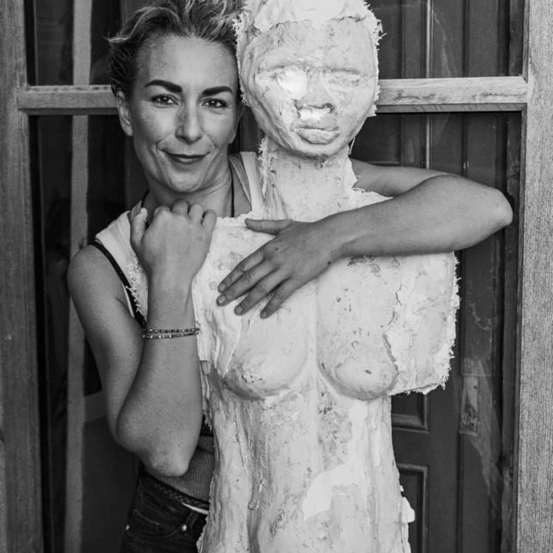 Cover Image for Gabriella Furno: Private Space Preview