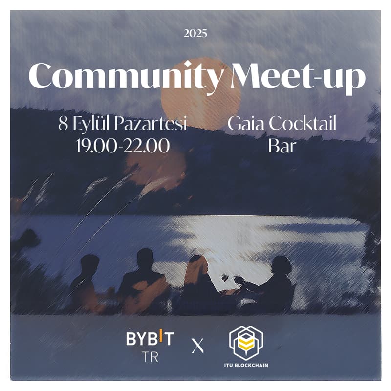 Cover Image for Community Meetup