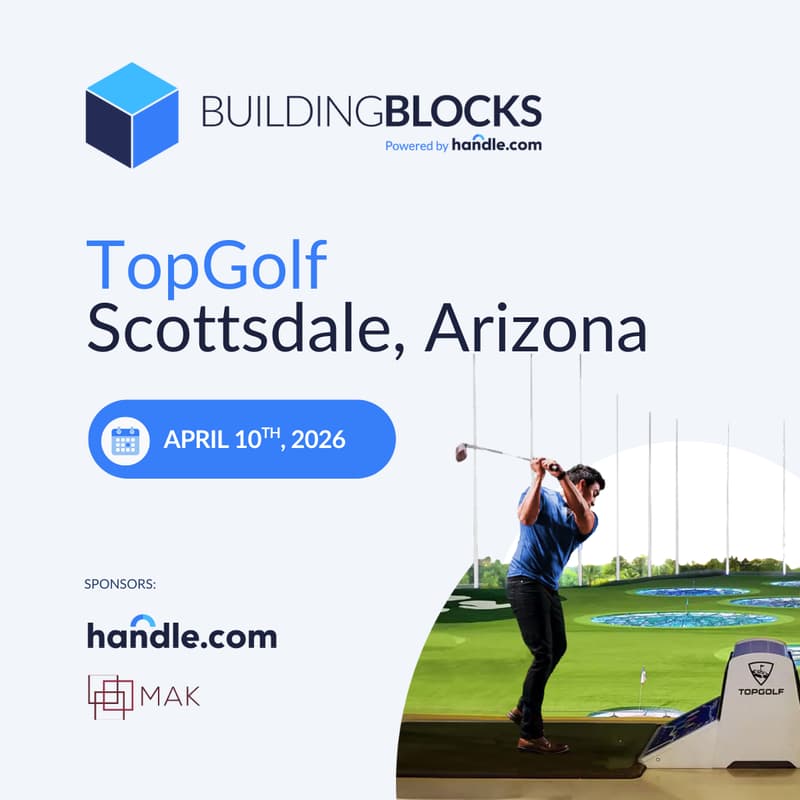 Cover Image for BuildingBlocks Summit (Scottsdale, AZ)