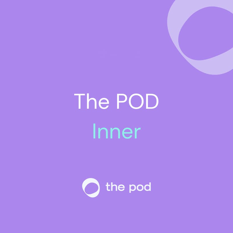 Cover Image for The POD Inner