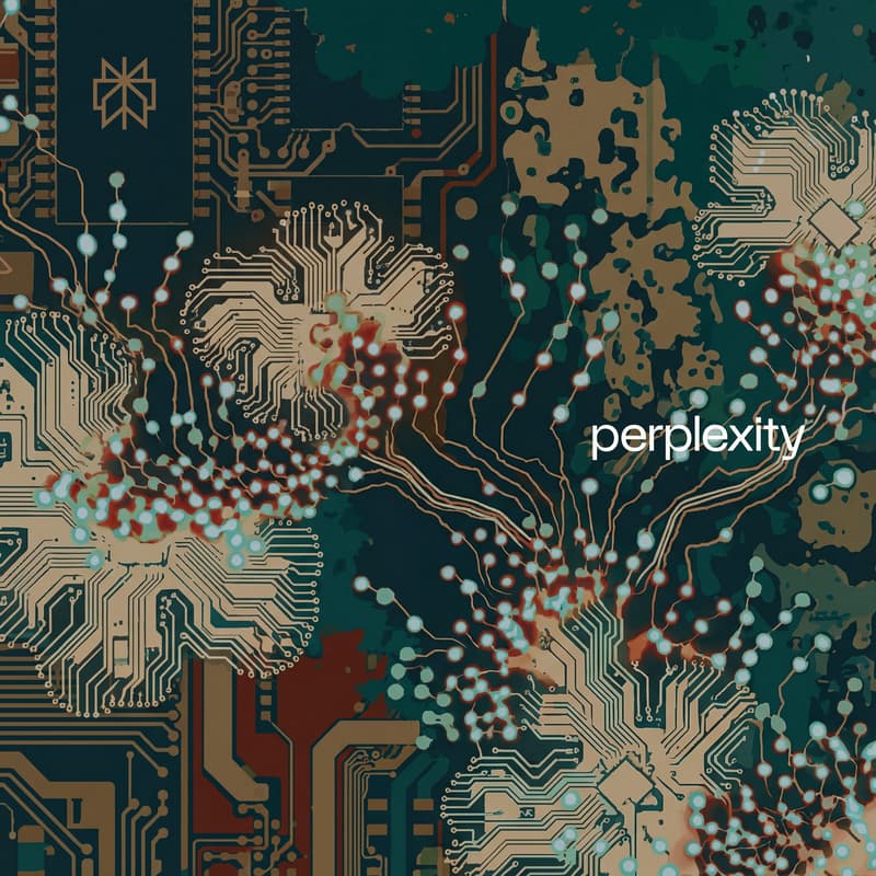 Cover Image for JPM Healthcare Week Perplexity Happy Hour