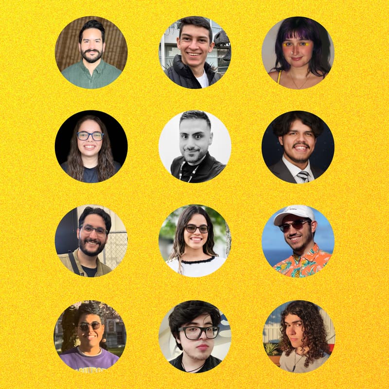 Cover Image for INIT FIU Alumni in Tech: Meet & Greet
