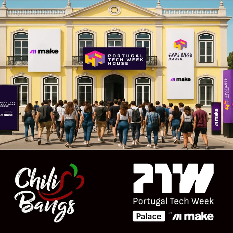 Cover Image for ChiliBangs The Web3 Wave