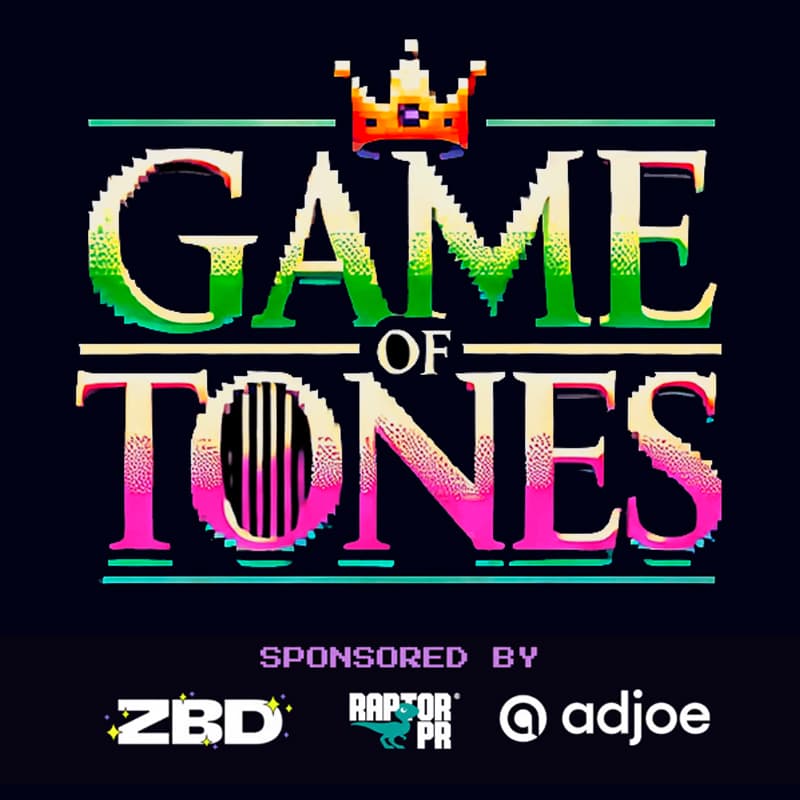 Cover Image for Game of Tones: Live Band Karaoke