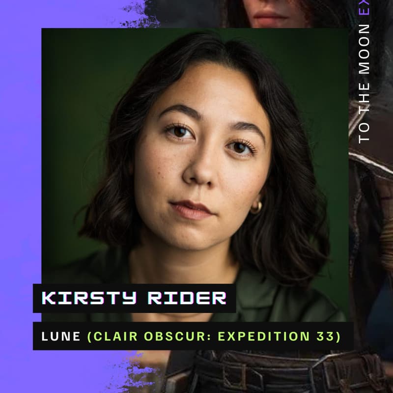 Cover Image for Kirsty Rider Meet N Greet