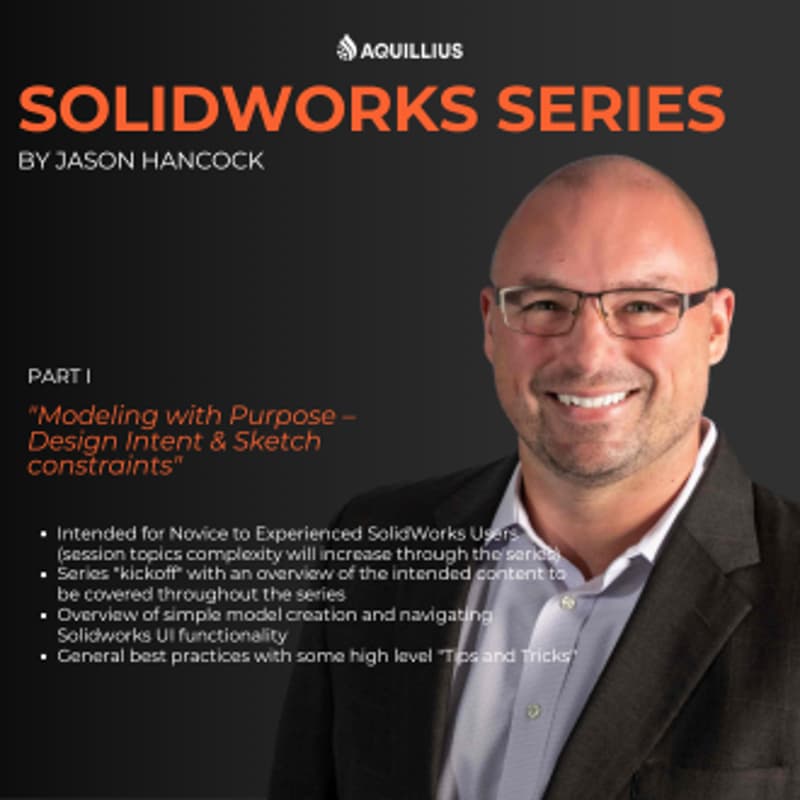 Cover Image for Solidworks Series
