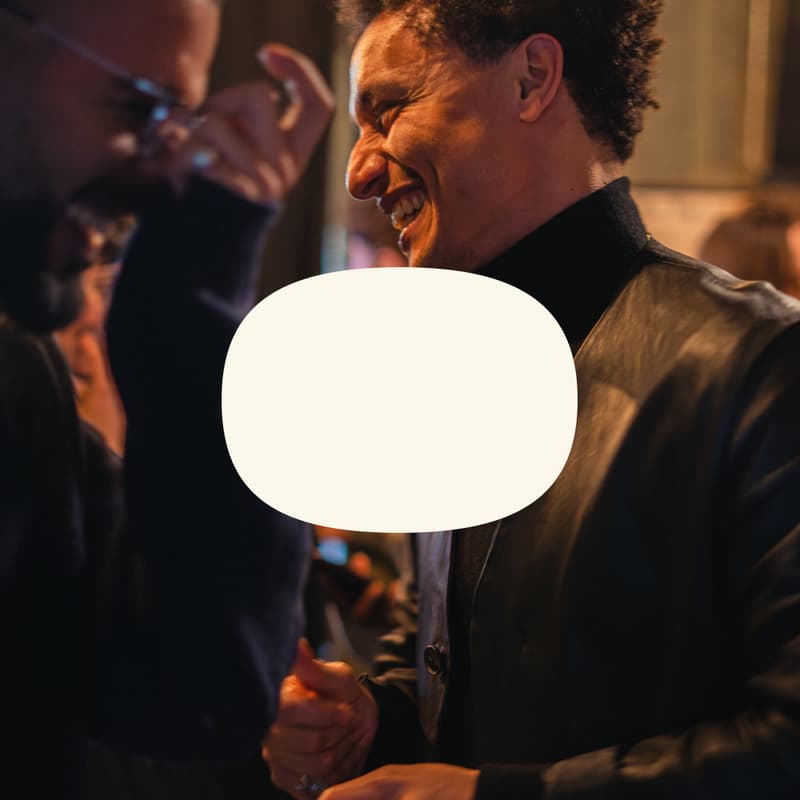 Cover Image for 🟣 Listen like a boss - with Roel & Dirk | KREUZBERG