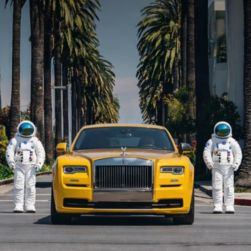 Cover Image for Milken Institute Global Conference Meetup
