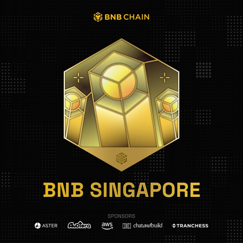 Cover Image for BNB Singapore