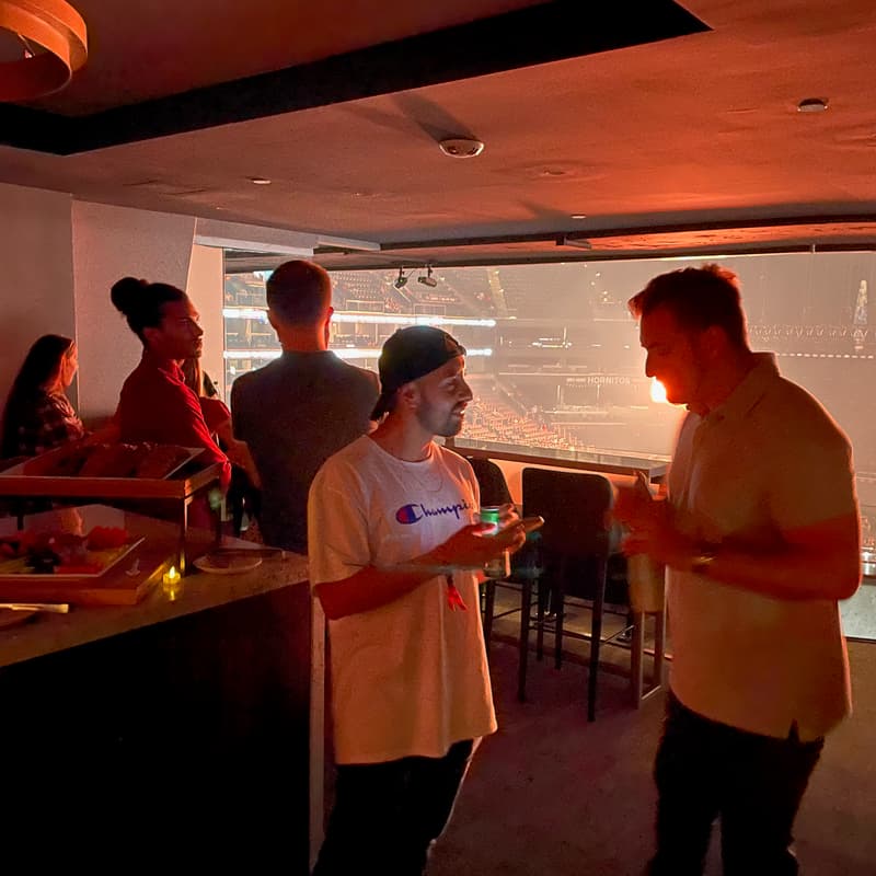 Cover Image for MatCap Suite Night