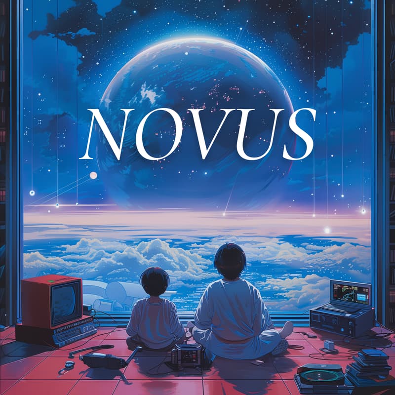 Cover Image for Novus: Week #108