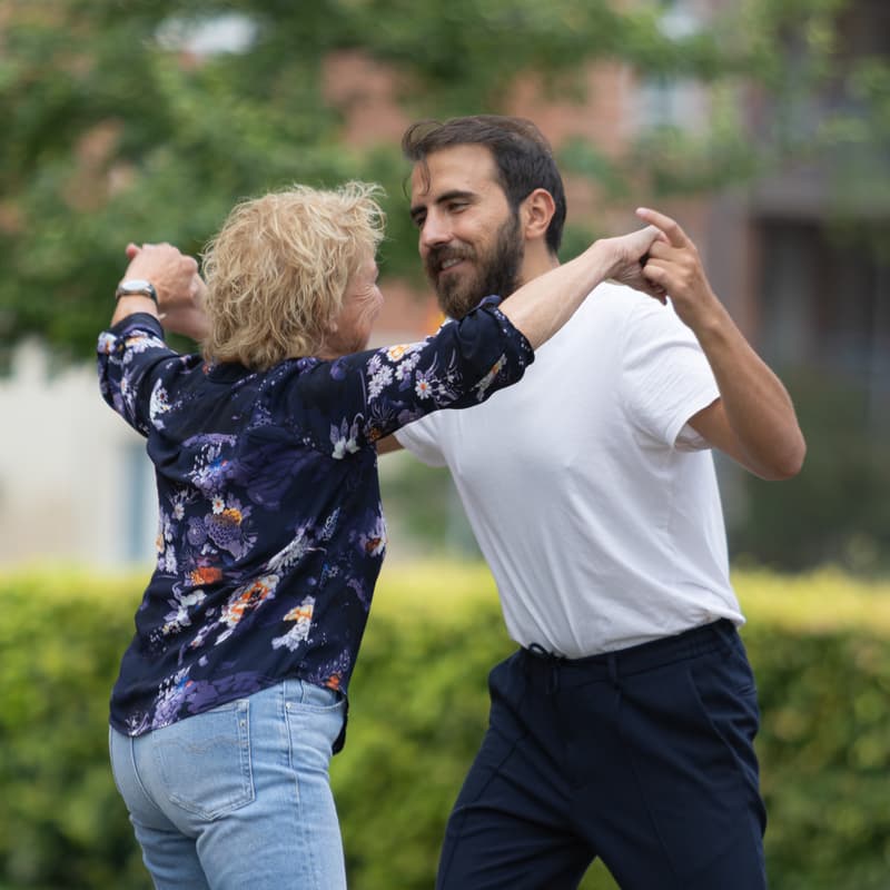 Cover Image for Lindy Hop Classes with Swing Helsingborg