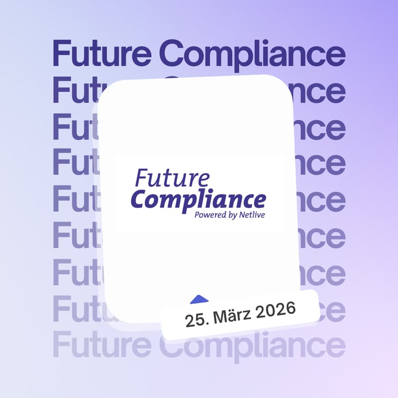 Cover Image for Future Compliance 2026
