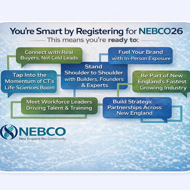 Cover Image for NEBCO 2026