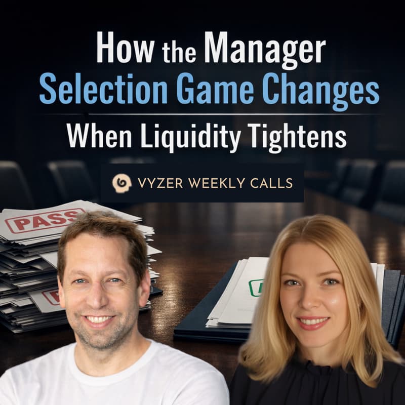 Cover Image for How the Manager Selection Game Changes When Liquidity Tightens