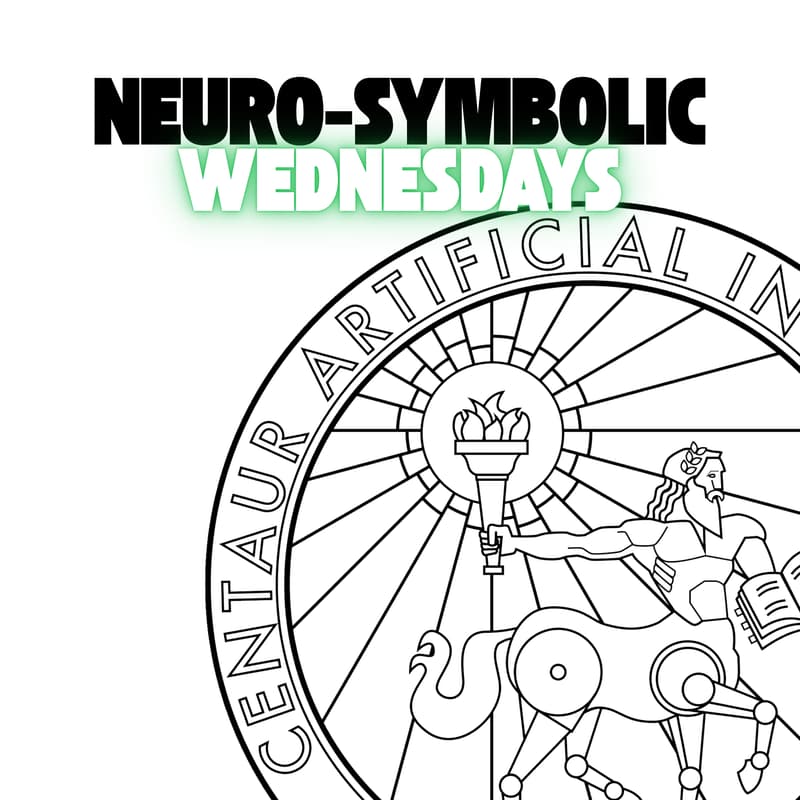 Cover Image for Neuro-Symbolic Wednesdays: Can/Will LLMs Learn to Reason?