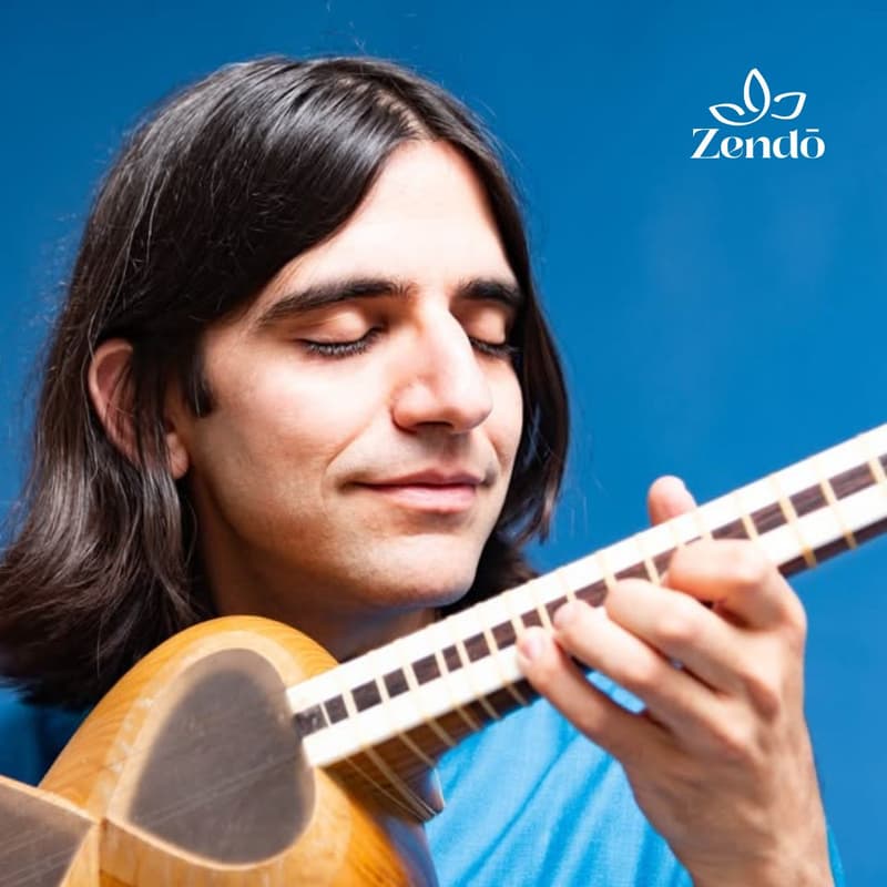 Cover Image for НОВА ДАТА - 02. 11. 25 ОТКРИЙ СВОЯ ГЛАС - Вокална работилница с Константин Кучев