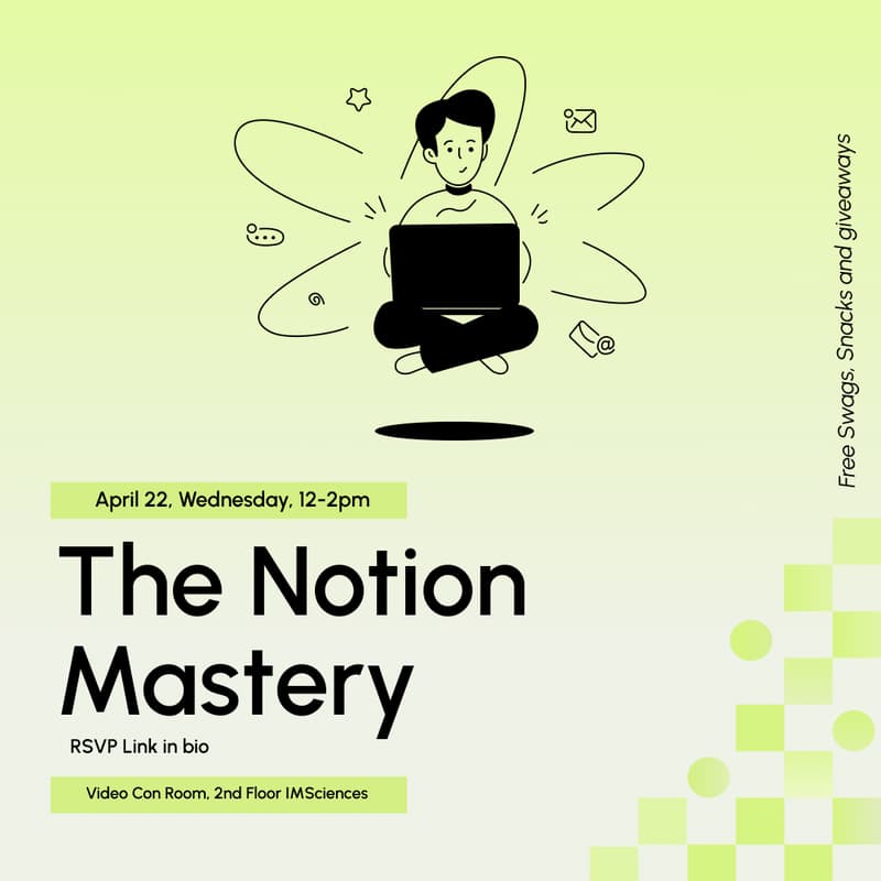 Cover Image for BY2026: The Notion Mastery